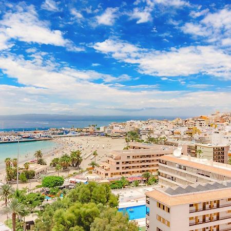 Apartamento Estrella 1A021 Los Cristianos  Exterior foto