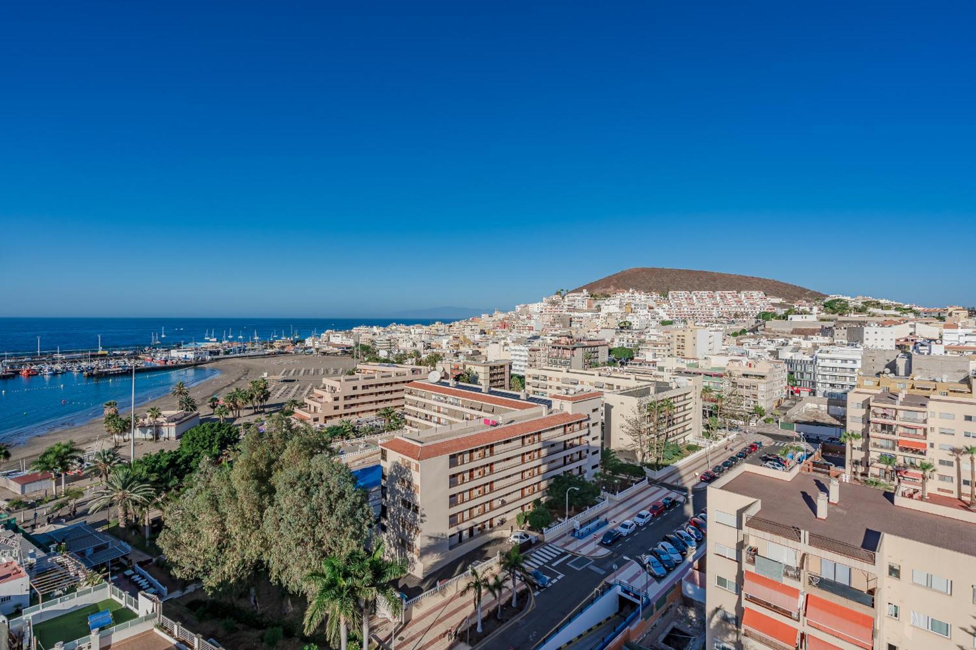 Apartamento Estrella 1A021 Los Cristianos  Exterior foto