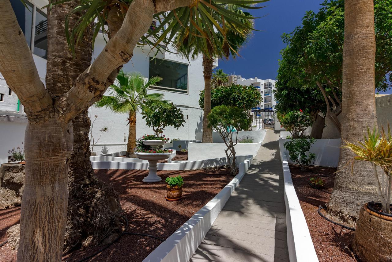 Apartamento Estrella 1A021 Los Cristianos  Exterior foto